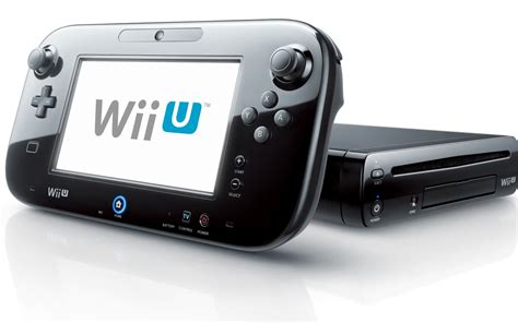 Wii U